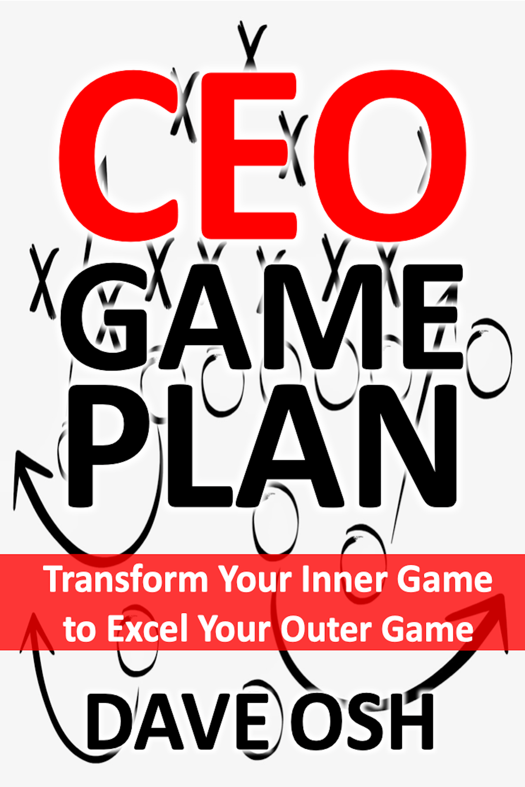 CEO Game Plan